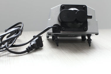 มินิ AC Micro Air Pump สำหรับอุปกรณ์นวด Double Outlet