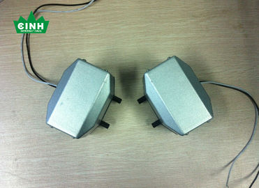 เงียบ Micro Air Pump 15L / m 30KPA เสียงรบกวนต่ำสำหรับอุปกรณ์ความงาม