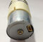 DC Brushless Micro Air Pump สำหรับบรรยากาศการตรวจสอบ 1.3L / M 90KPA